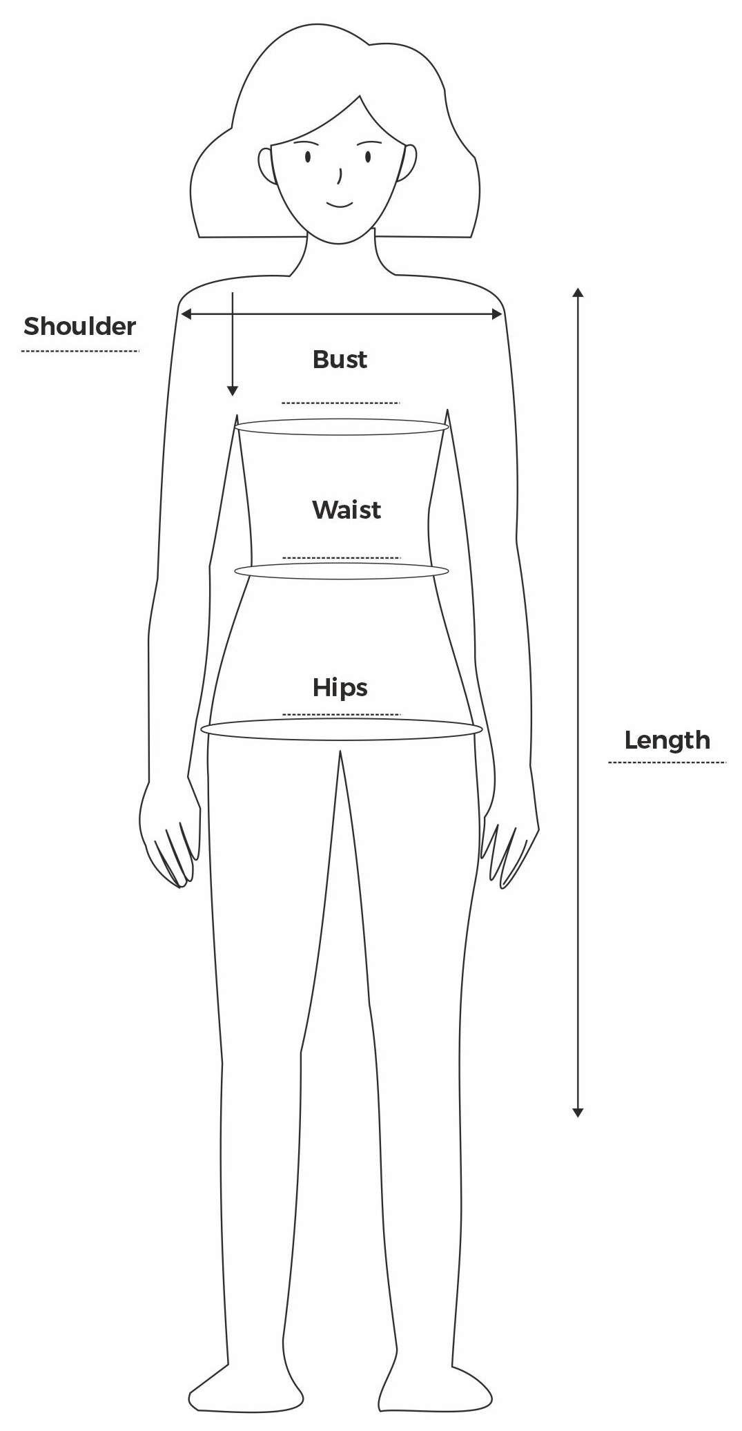 Size Chart Image